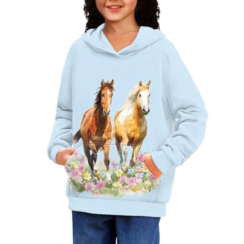 Long Sleeve Clothes for Teen Girls Fashion Hoodies & Sweatshirts4