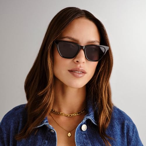 Le Specs Women's Unfaithful Sunglasses4