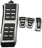 Die Installation ist bequem, ohne Demontage, einfach direkt installieren und spart Zeit und Mühe.