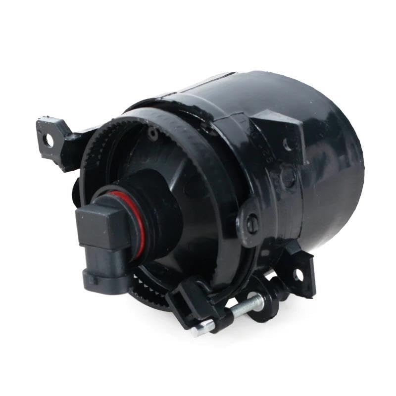 Phares antibrouillard pour Golf 5 et Jetta 2005-2009 | Visibilité optimale