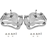 SCITOO Front Brake Piston Caliper fit for 2008-2014 for Scion xD,2009-2017 for Toyota Corolla,2017 for Toyota Corolla iM,2005-2015 for Toyota Tacoma