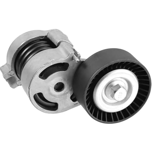 Poulie tendeur de courroie pour BMW E46 E90 E84 aux normes OE