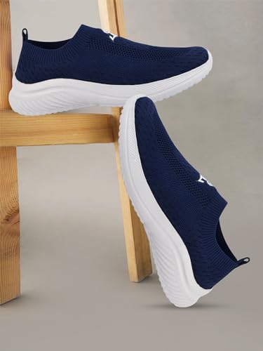 Image of Lancer Mens Wonder-10 Sneakers