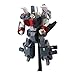 Toynami Robotech 30th Anniversary Rick Hunters GBP-1J Heavy Armor Veritech