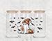 Ghost Halloween Uv Dtf, 16oz Glass Cup Tumbler Wrap, Halloween Party Decorations, Pumpkin and Bats Libby Wrap, Spooky Uv Dtf Transfer, DIY Crafts Mug Transfer