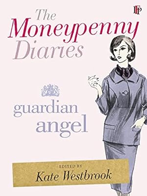 The Moneypenny Diaries: Guardian Angel