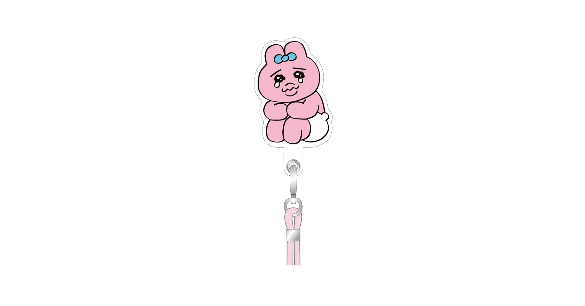 Amazon.co.jp: カミオジャパン(Kamiojapan) おぱんちゅうさぎ