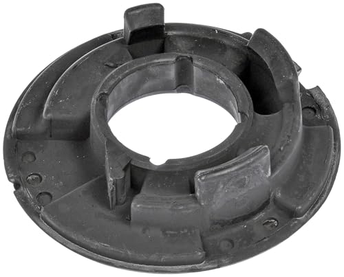Isolateur de ressort hélicoïdal arrière Dorman pour supprimer les bruits Jeep
