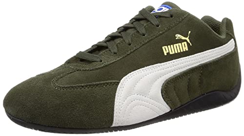 Image of Puma Unisex-Adult Speedcat Sneakers