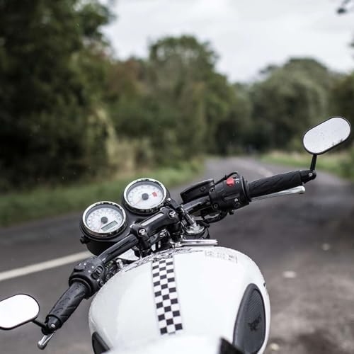 New Triumph Thruxton 400: Classic Style, Affordable Price