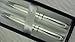 Cross Stratford Ballpoint Pen with Pencil Kit - Pearlescent White