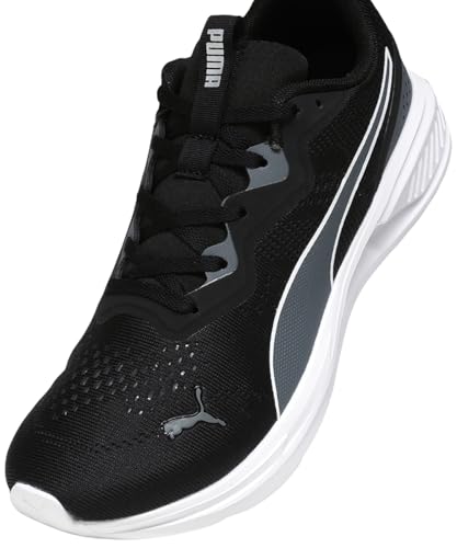 Image of Puma Mens Scorch Whizz Fusioncomfort Running Shoe