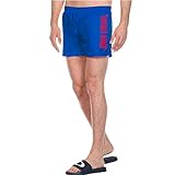 Ropa Deportiva John Smith John Smith Short Baño J.Smith Oalce M Bañador, Hombre, Azul Intenso, 2XL