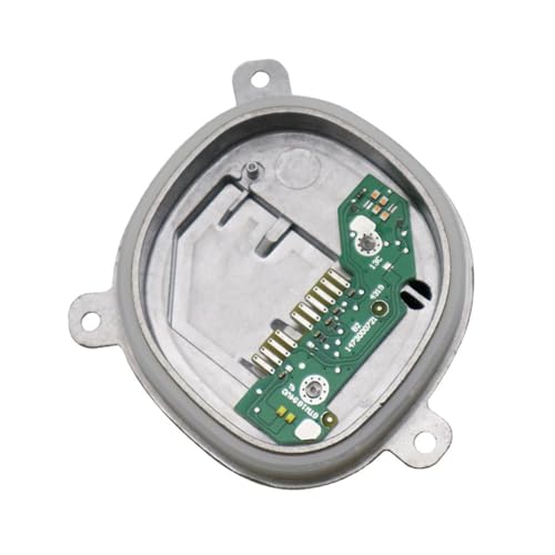 Módulo de luz diurna LED 63118496135 y 63118496136 para faro izquierdo y derecho de coche
