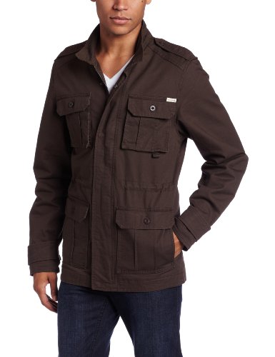 Image of Oneill Men's Civilian Military Fit Jacket