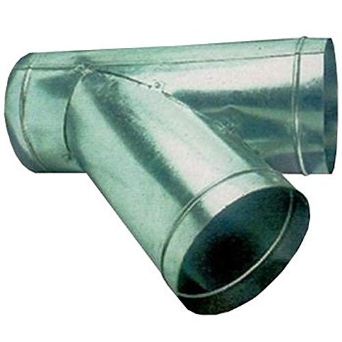 Mejores precios y opiniones de Ducto galvanizado 4 para comprar online. 1