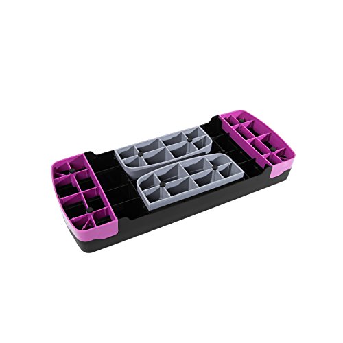 Tone Fitness Aerobic Step, Pink | Exercise Step Platform