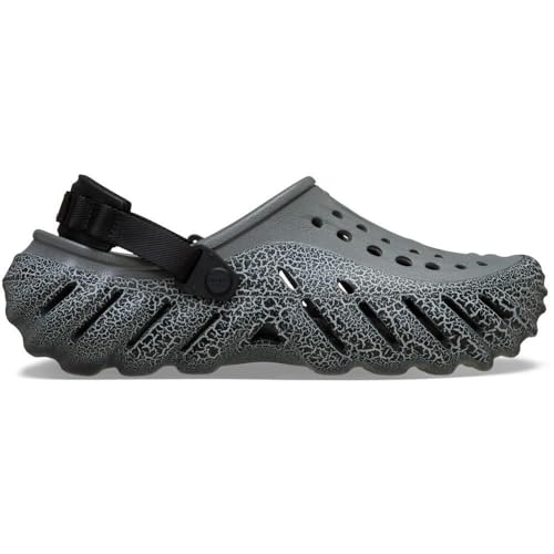 Image of Crocs Unisex-Adult Echo Clog