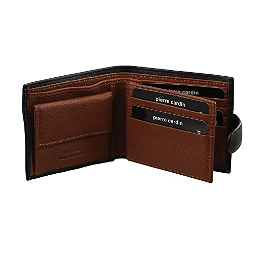 mens leather wallets