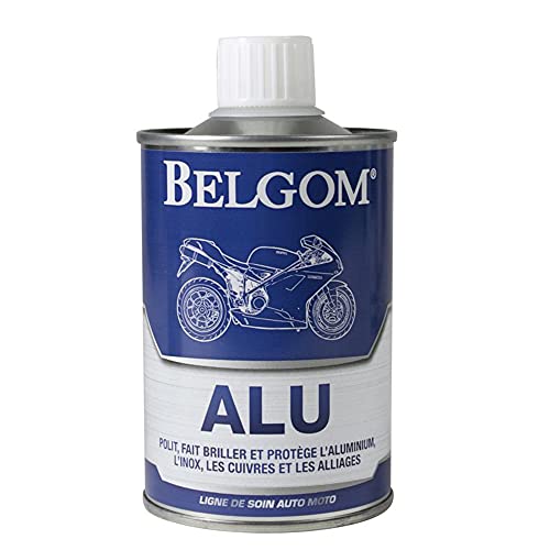 Belgom Alu 250ml