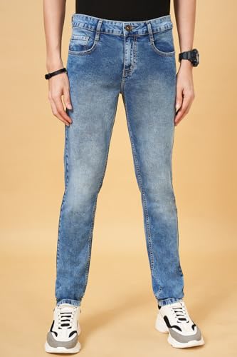 Image of Men Jeans