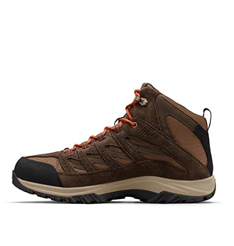 Image of Columbia mens Bi5371 Hiking Shoe