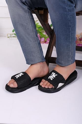 Image of Men Trendy Slides