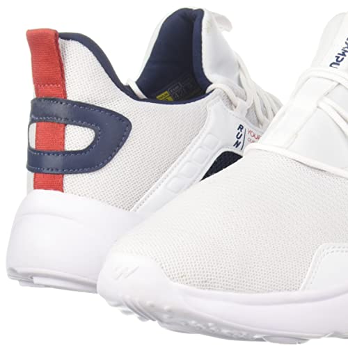 Image of Campus Lucifer Men's Lace-Up Running Shoes