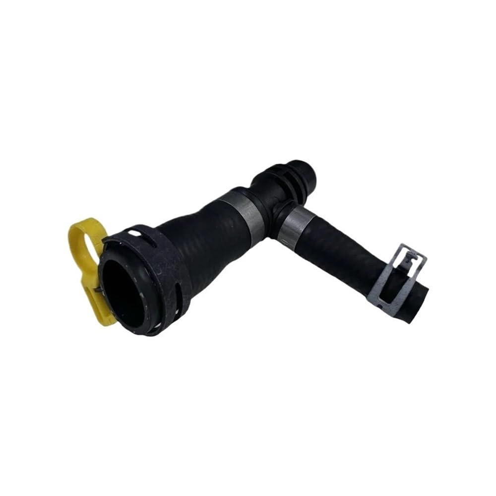 Xntfgnrz One Color 31368449 Engine Radiator Coolant Hose Connector For V40 S60 /13-/1.6T 2013-2018