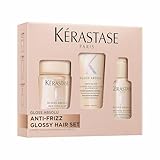 Kérastase Gloss Absolu | Kérastase Gloss Absolu Discovery Set Tamaño Viaje