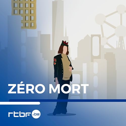 Page de couverture de Zéro Mort | S01E03