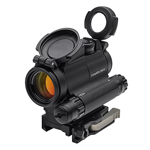 aimpoint  PRO 実物 楽天市場】Aimpoint (エイムポイント) 実物光学機器 PRO (Patrol