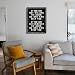 Ploceiny Inspirational Office wall art Motivational posters for home decor Positive Quotes wall prints Encouragement Gifts Positive Sayings for preppy wall decor 16”X24”. A-407
