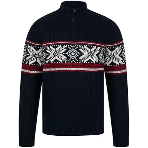 Tokyo Laundry Merry Christmas Nordic Jumper Cover