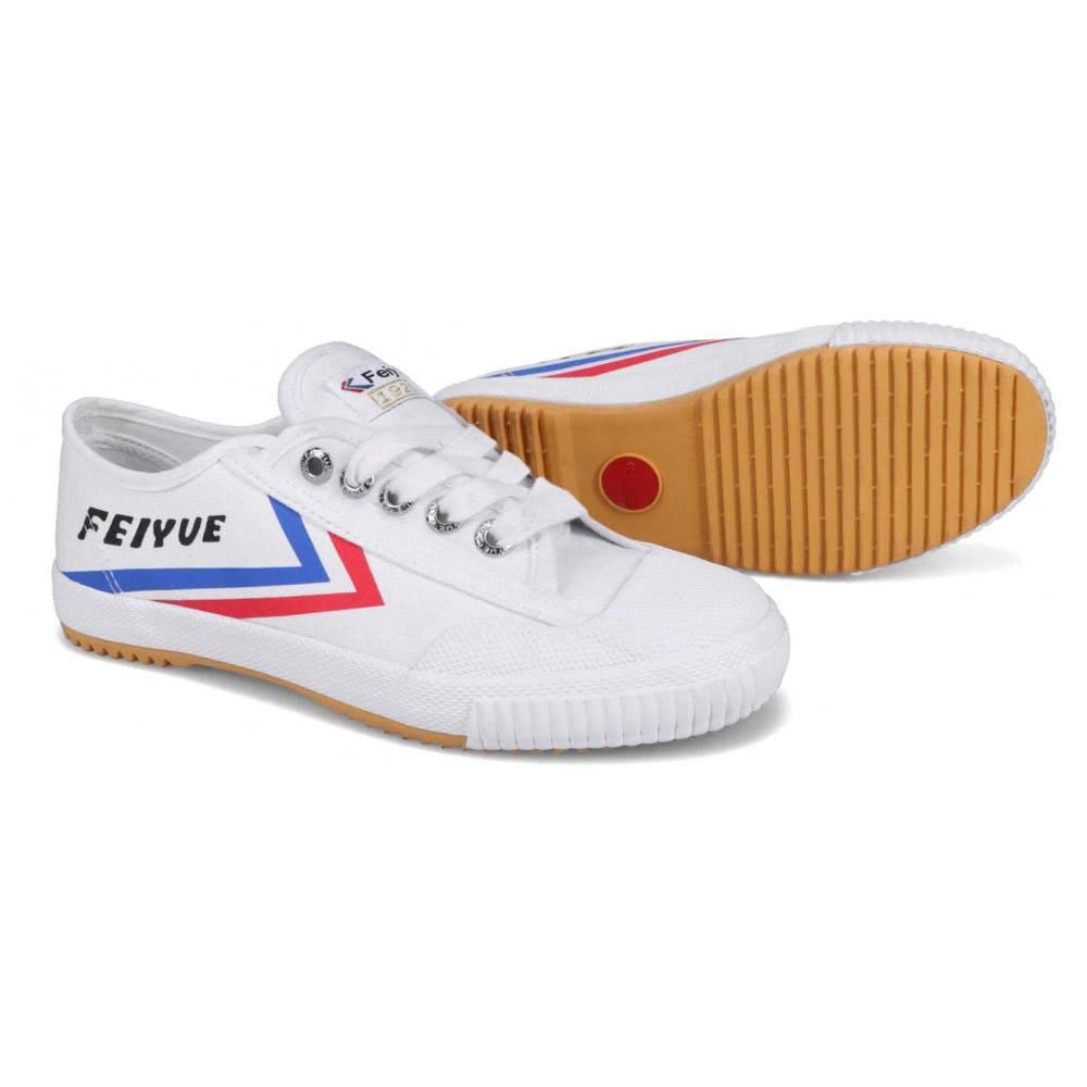 Feiyue Unisex's Fe Lo 1920 Canvas Sneaker