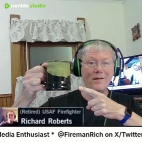 Wednesday Morning Coffee 09.24.12025 Audio POD 🎙️🔊