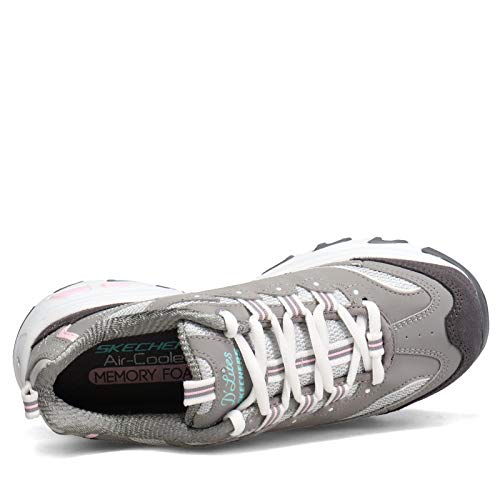 Image of Skechers Women's D'Lites New Journey Sneaker