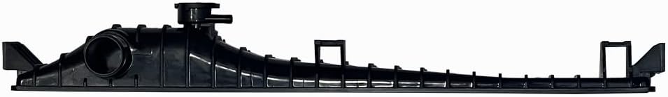 Radiator Plastic Tank Compatible With Ford; Mercury; Eddie Bauer; Mountaineer; Explorer 2006 2007 2008 - DPI: 2741; 2887 - AM Worldwide