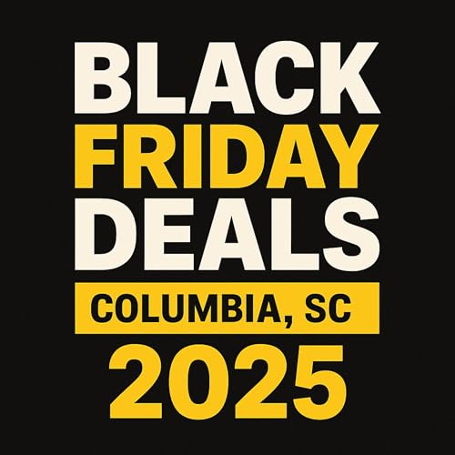 Black Friday deals EVERY Friday at The Bin Store Columbia SC