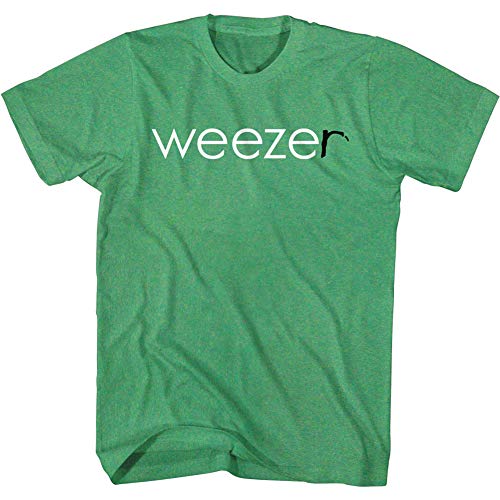 Amazon.com: American Classics: Weezer