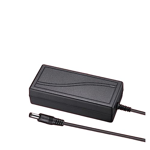 Adaptador 24V3A fuente de alimentación regulada para motor y luz LED