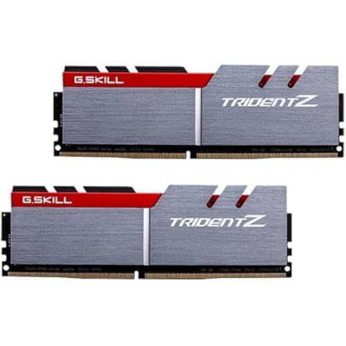 G.Skill 16GB DDR4-41334133 MHz