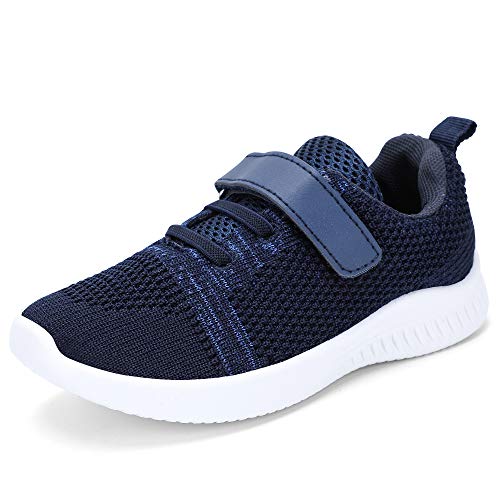 Image of nerteo Toddler /Little Kid Boys Girls Shoes Running /Walking Sports Sneakers