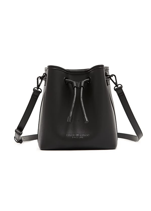Bolsa Buckt Soft Colcci feminino Preto U