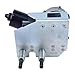Nayuank Wiper Motor 360-9046 3609046 Fits For Caterpillar CAT Wheel Loader 924K 926M 930K 938M