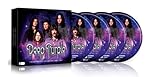 Deep Purple Records The Broadcast Collection 1968-1991 [4CD]