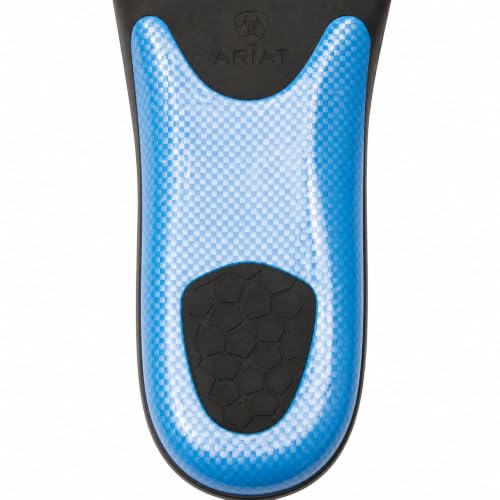 Plantilla Power Support Ariat para hombre talla 10 miniatura 3