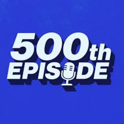 Episode 500: My 500th Podcast Episode Of Vanished Chicagoland Stories.