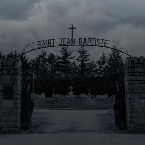 S1, Ep. 2 | Known Only To God Podcast Por  arte de portada