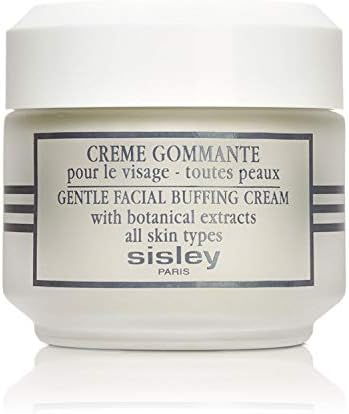 SISLEY Botanical Gentle Facial Buffing Cream, 50ml/1.7oz 0.10625 pounds